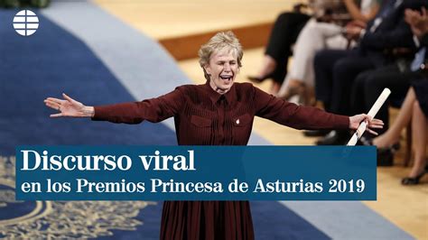 El Premio Princesa de Asturias para las Letras 2019: Una celebración del poder transformador de la literatura