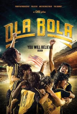 Lanzamiento de la Película Ola Bola - Un Viaje Nostalgia a Través del Fútbol y la Unidad Nacional en Malasia