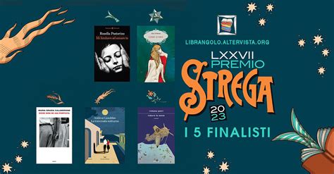 El Premio Strega 2023: Una Obra maestra de la Nostalgia y el Humor Negro