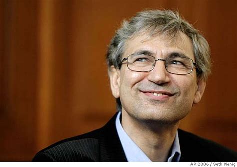 El Premio Nobel de Literatura Orhan Pamuk: Un Reconocimiento a la Memoria Turca y a las Historias Olvidadas