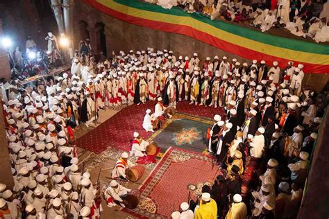 El Lanzamiento de Ethiopia Celebrando la Cultura y la Historia del País: Una Mirada Profunda al Impacto de Este Evento