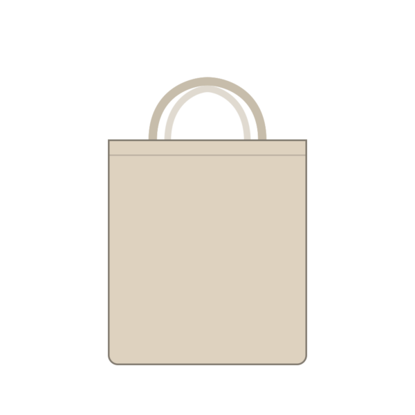 Torba bawełniana 140 g