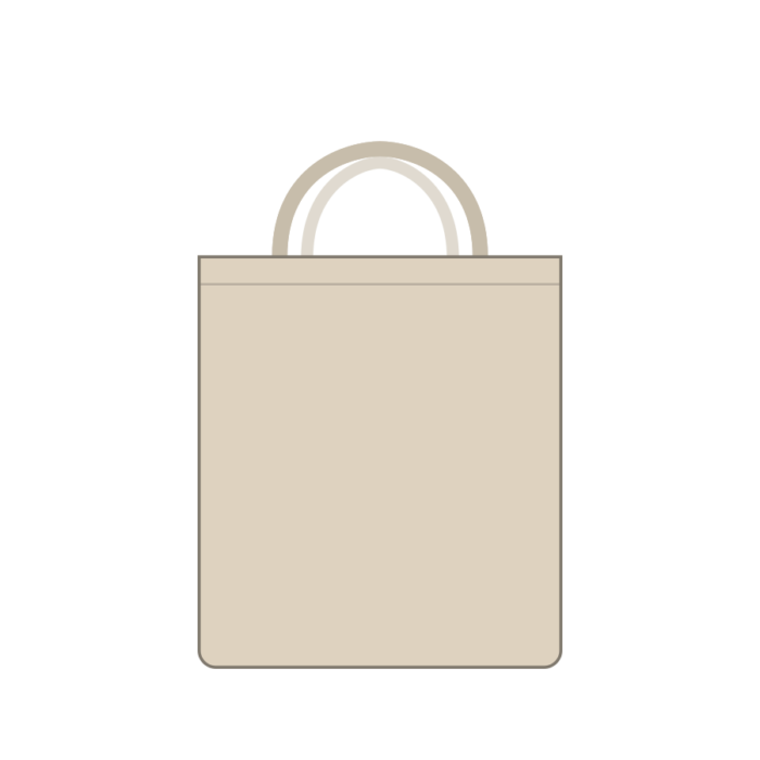 Torba bawełniana 140 g