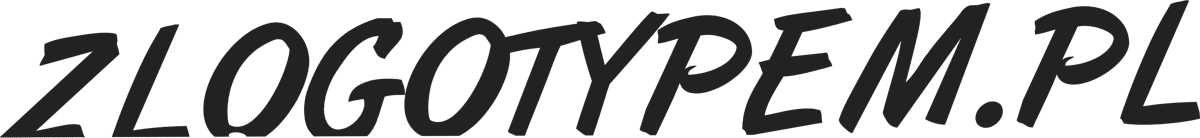 Z logotypem